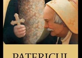 Patericul pe înţelesul copiilor