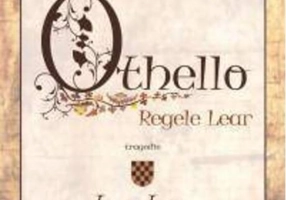 Othello. Regele Lear