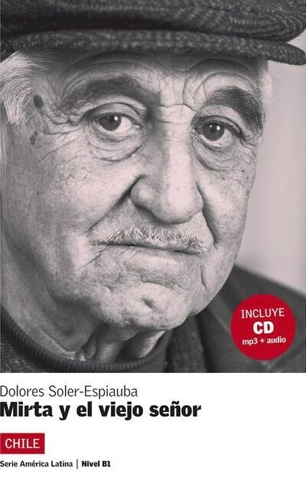 Mirta y el viejo señor