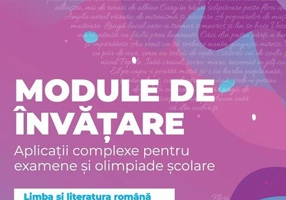 Module de învățare. Clasa a VIII-a
