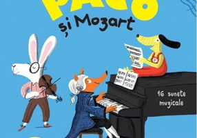 Paco și Mozart