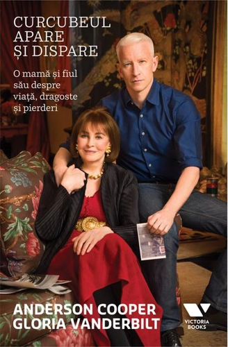 Curcubeul apare și dispare