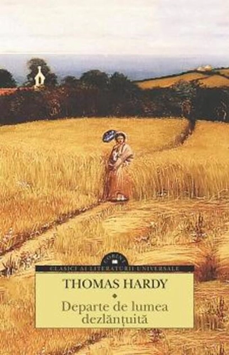 Departe de lumea dezlănţuită