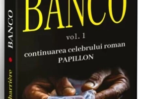 BANCO (Vol. 1)