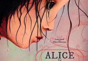 Alice în Țara Minunilor