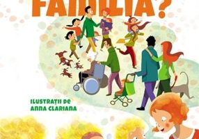 Mami, ce e familia?