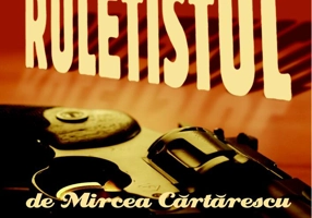 Ruletistul (audiobook)