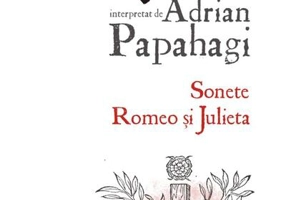Sonete • Romeo și Julieta