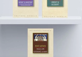 Pachet Colecția Philosophia perennis