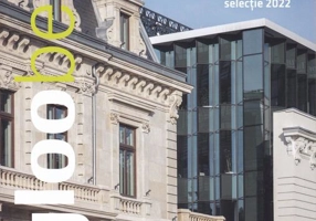 Birouri din România - selecție 2022