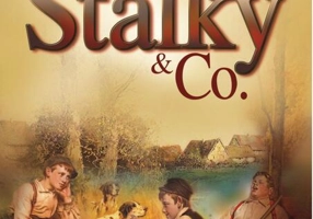 Stalky & Co.