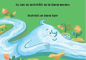 Bolboroc își caută un prieten adevărat