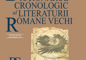 Dictionarul Cronologic al Literaturii Române Vechi