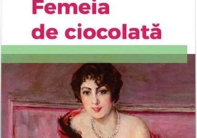 Femeia de ciocolată