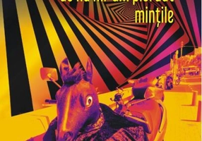 Cum s-a făcut de nu mi-am pierdut mințile