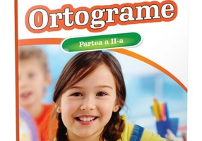 Ortograme. Partea a II-a