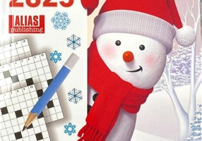 Almanah rebus de buzunar 2023