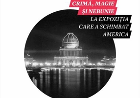 Diavolul din Oraşul Alb