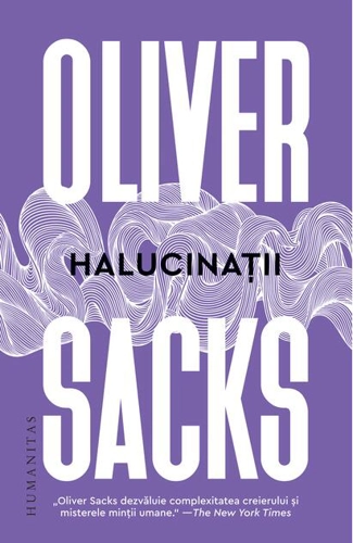 Halucinaţii