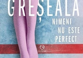 Greșeala. Seria Off-Campus (Vol. 2)