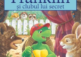 Franklin și clubul lui secret