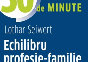 Echilibru profesie-familie