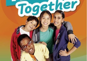 Team Together 5, Pupil's Book with Digital Resources (A2/B1)