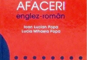 Dicţionar de afaceri englez-român
