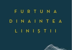 Furtuna dinaintea liniștii