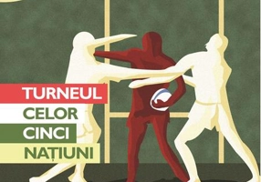 Turneul celor cinci națiuni