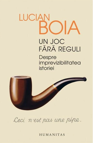 Un joc fără reguli