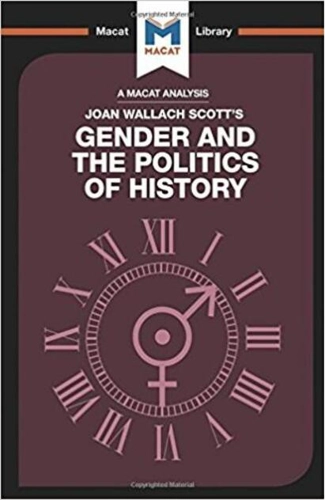 Gender and the Politics of History