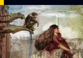 Notre-Dame de Paris + Livre audio (B1)