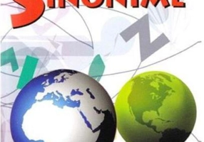 Dicționar de sinonime