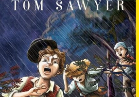 Aventurile lui Tom Sawyer - PB