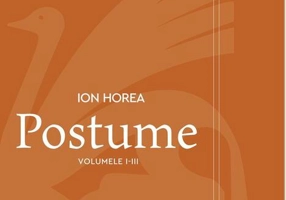 Set Postume (Vol. 1-3)