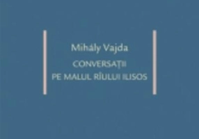 Conversaţii pe malul rîului Ilisos