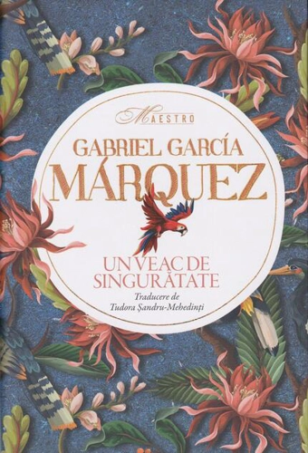 Un veac de singurătate