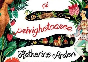 Ursul și privighetoarea (Vol. 1)