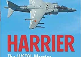 Harrier