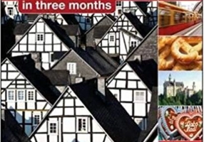 German in 3 Months