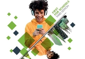 Compact First For Schools B2 First Student's Book without Answers with Digital Pack