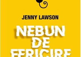 Nebun de fericire
