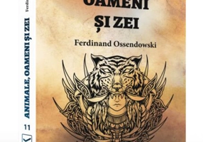 Animale, oameni și zei