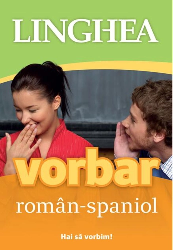 Vorbar român-spaniol