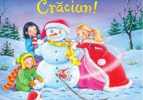 Ne pregătim de Crăciun