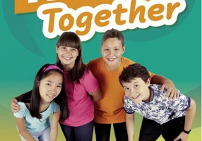 Team Together 6, Pupil's Book with Digital Resources (A2+/B1)