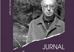 Jurnal de sfârșit de ciclu 1987-1989. Note despre exilul lui Dumnezeu