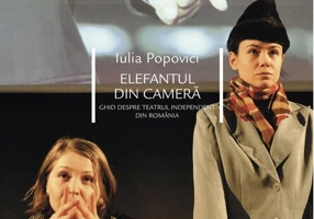 Elefantul din cameră