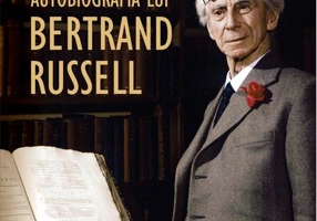 Autobiografia lui Bertrand Russell